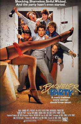 Bachelor Party