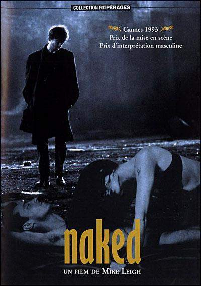 Naked