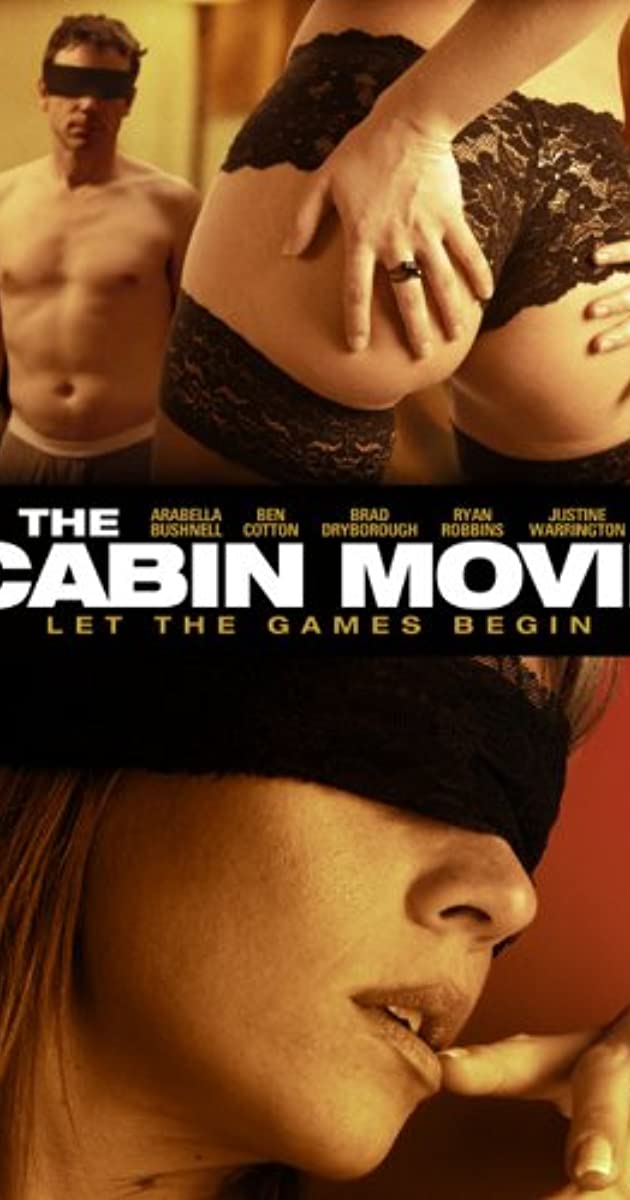 The Cabin Movie
