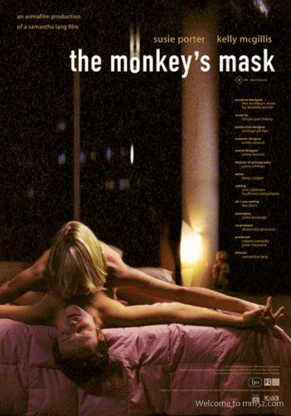The Monkey's Mask
