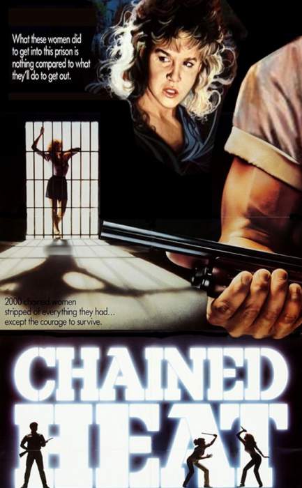 Chained Heat