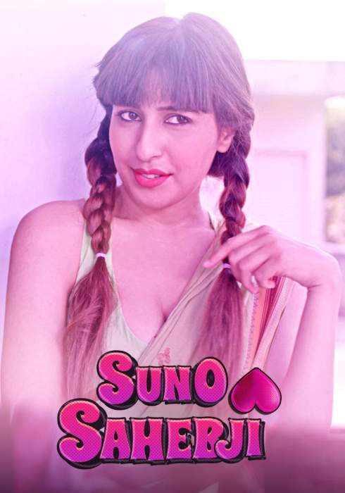 Suno Sahebji ( WEB SERIES )
