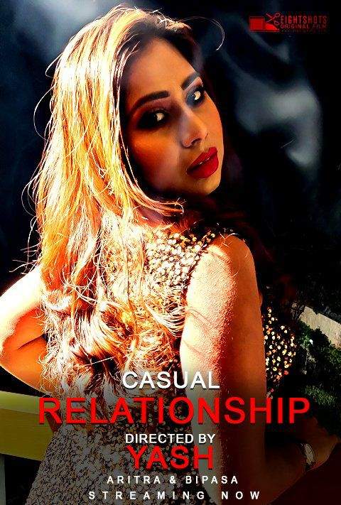 Casual Relationship