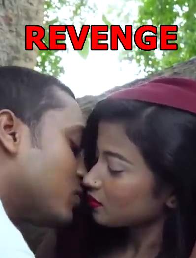 Revenge  ( WEBSERIES )