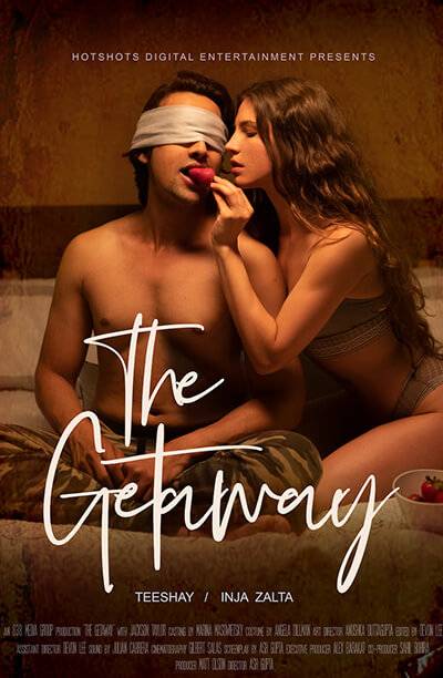 The Getaway (2019)  (Webseries)