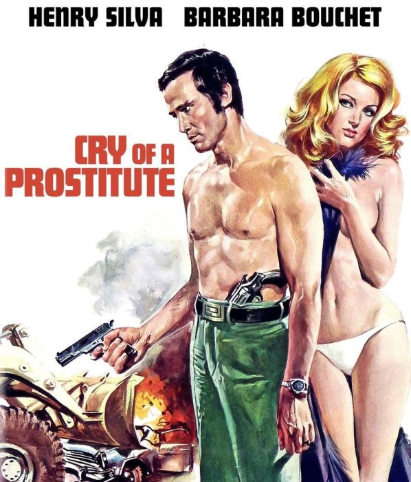 Cry of a Prostitute
