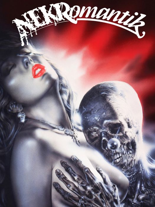 Nekromantik