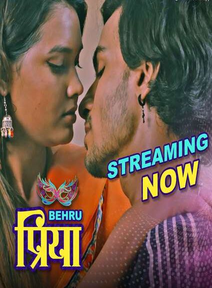 BEHRU PRIYA ( WEB SERIES )