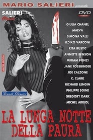 La Lunga Notte della Paura