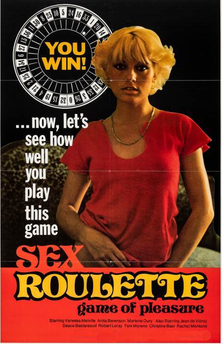 Sex Roulette