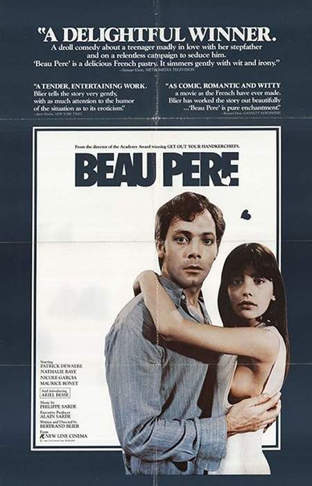 Beau Pere