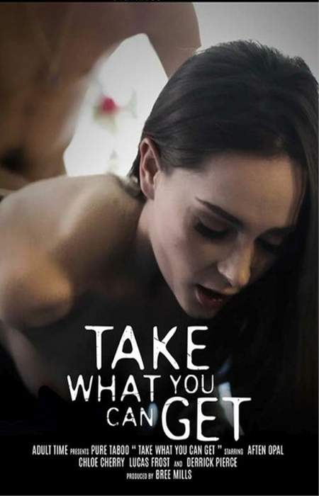 Take What You Can Get