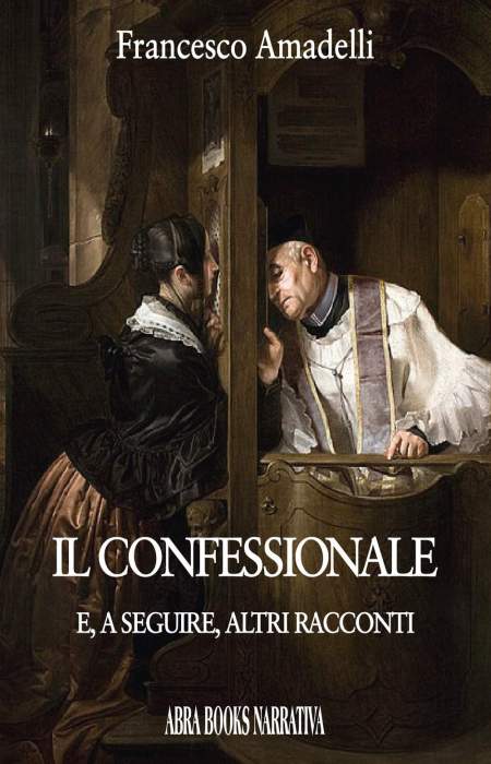 The Confessional