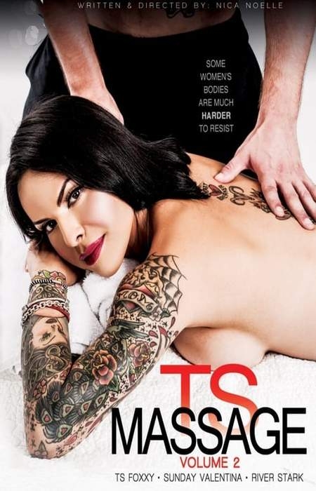 TS Massage