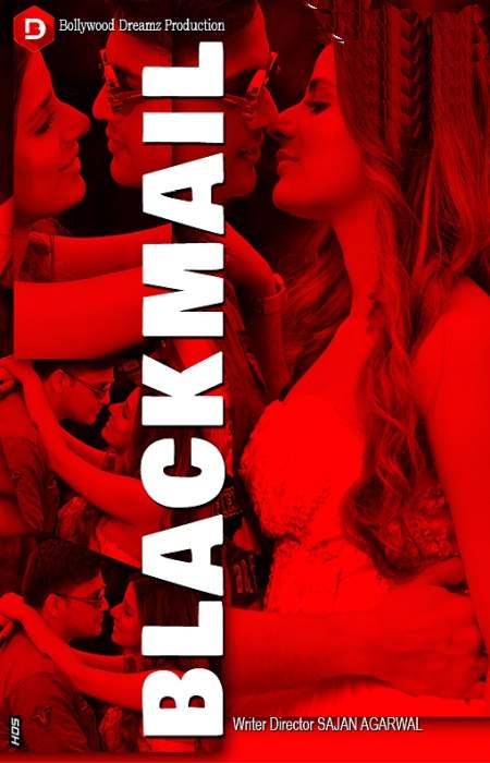 Blackmail ( WebSeries )
