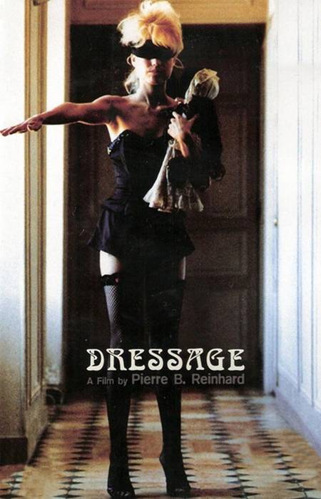 Dressage