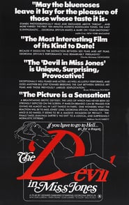 The Devil in Miss Jones